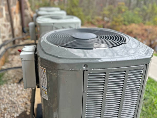 HVAC emergency services in Yardley, PA